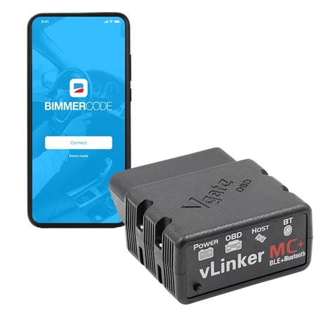 Its real-time monitoring makes it convenient for all users. . Vlinker mc vs obdlink mx